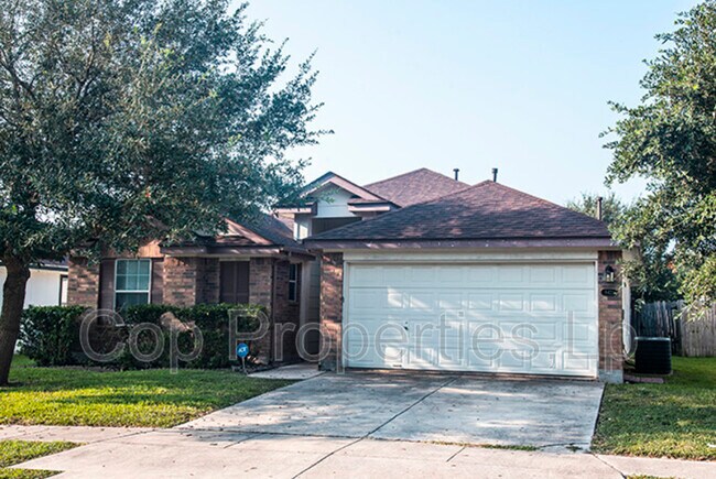 Primary Photo - 8422 Whitebrush