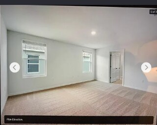 Master Bedroom - 561 Talisi Loop