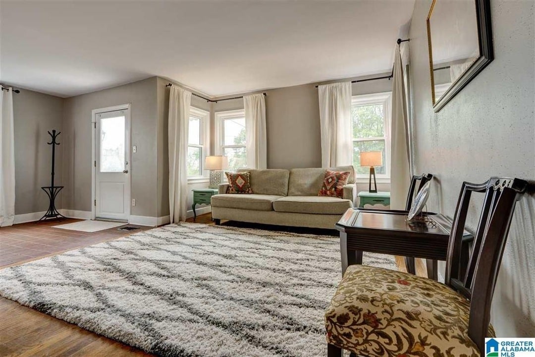 Front Living Room - 4785 7th Ct S