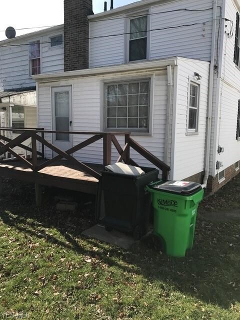 Building Photo - 1507 Babbitt Rd