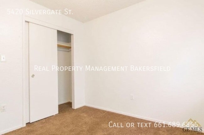 Building Photo - 5420 Silvergate St