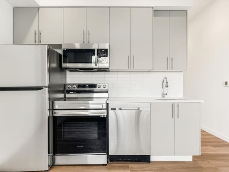 Interior Photo - Hermoso View