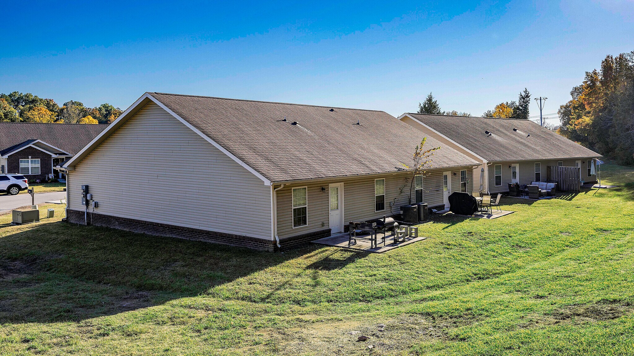 Building Photo - 5361 Dover Springs Way