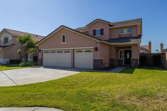 Building Photo - 11909 Stegmeir Dr