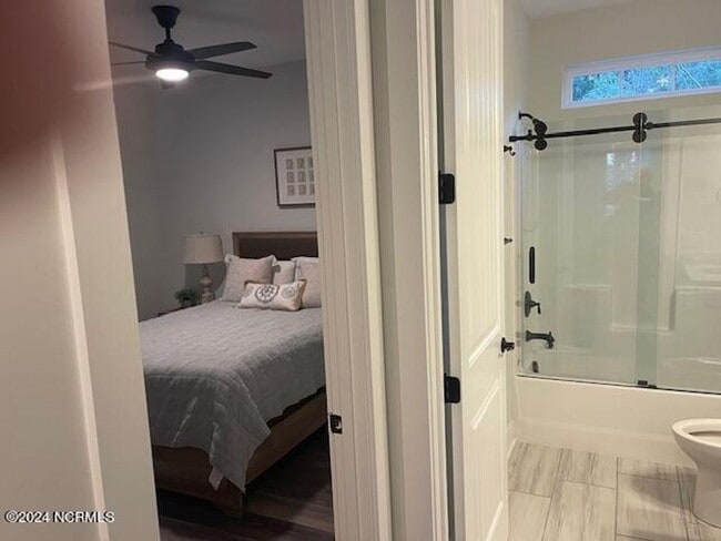 Building Photo - Fully furnished! Welcome to your dream ren...
