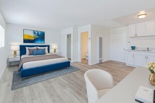Building Photo - McDonald Apartments