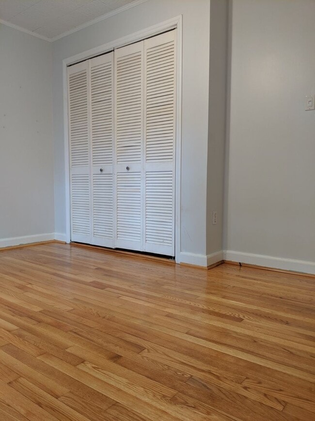 Building Photo - Black Mountain Rental!