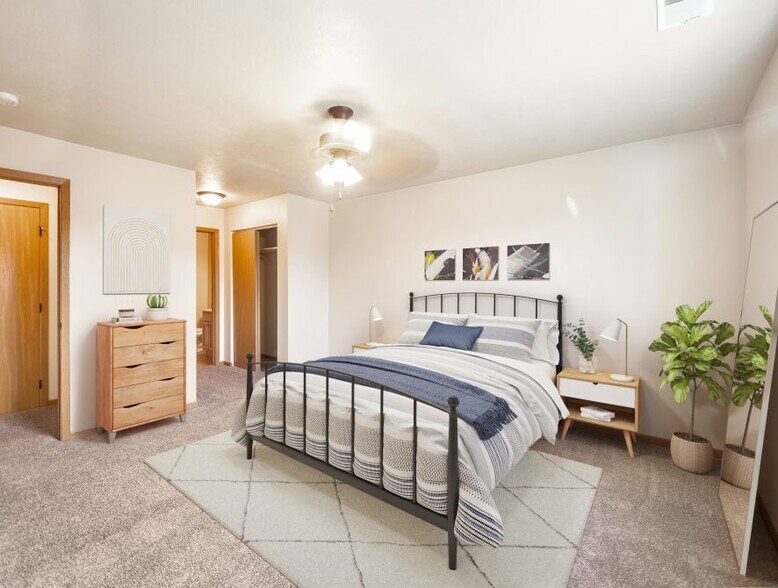 Eagle Creek Apartments 106 S Sandstone Ave Brandon SD 57005