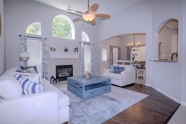 Building Photo - 21812 Grand Lancelot Dr