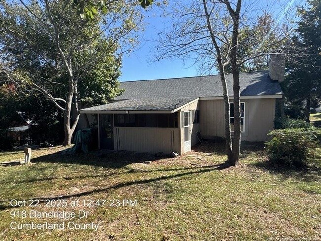 Building Photo - 918 Dandridge Dr
