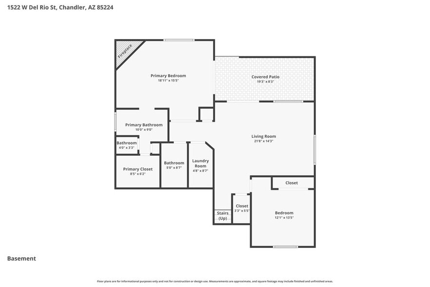 Building Photo - 1522 W Del Rio St