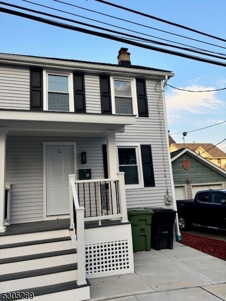 Building Photo - 12 School St