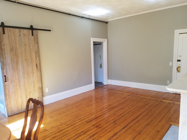 Another View of Living Room - 178 Bowen St