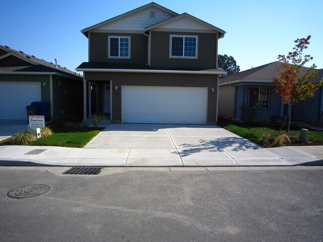 Building Photo - 2538 Char Circle Northwest