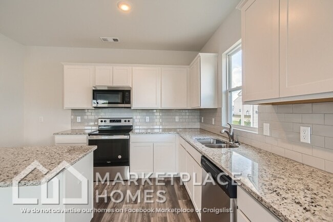 Building Photo - 4457 Jack Faulk St