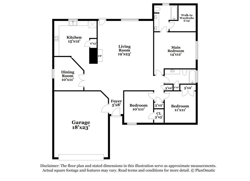 Building Photo - 18806 Oak Bower Dr