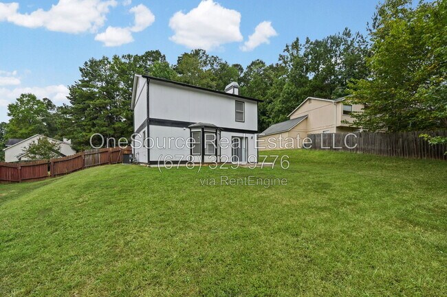 Building Photo - 3727 Conley Downs Ln