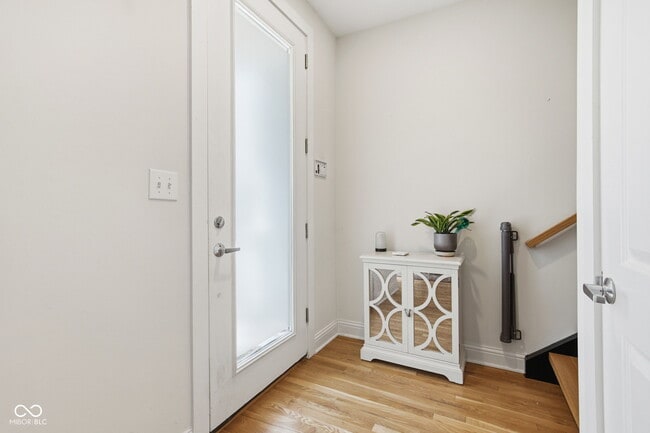 Building Photo - 228 E St Joseph St