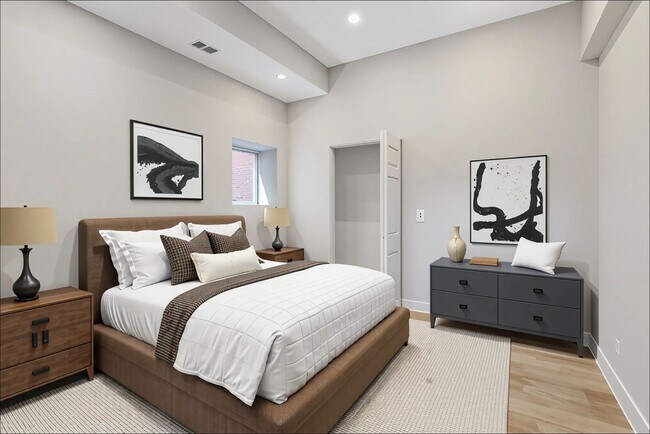 Building Photo - Brand New 2-Bedroom, 2-Bath Apartment – Modern Living at Its Finest