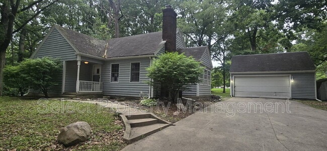 Primary Photo - 7532 W Jefferson Blvd