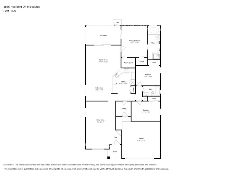 Building Photo - 3566 Hoofprint Dr