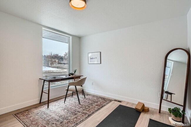 Building Photo - New Construction 3-Bedroom Townhome with Rooftop Deck & Mountain Views