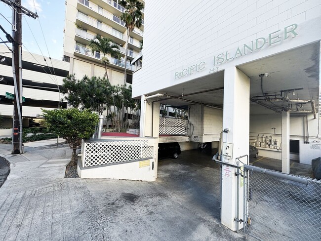 Building Photo - 2064-ST