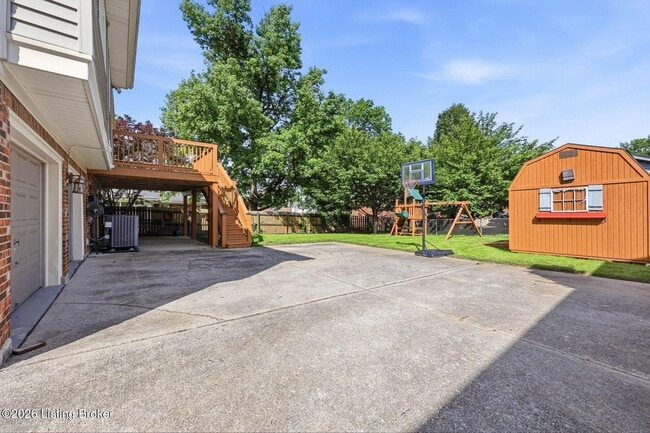 Building Photo - 3605 Birnamwood Ct