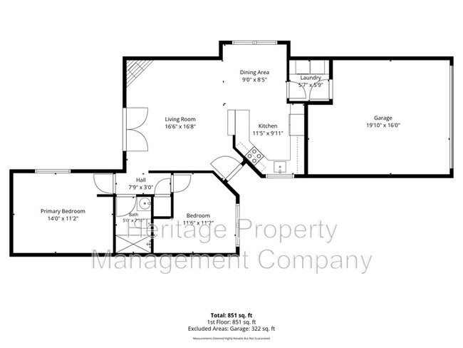 Building Photo - 6715 Hickory Springs Dr