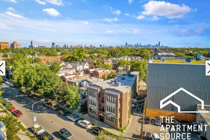 Building Photo - 2233 W Wilson Ave