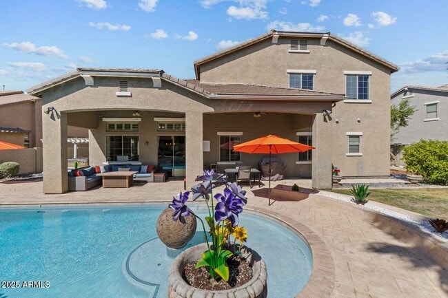 Building Photo - 2879 E Janelle Way