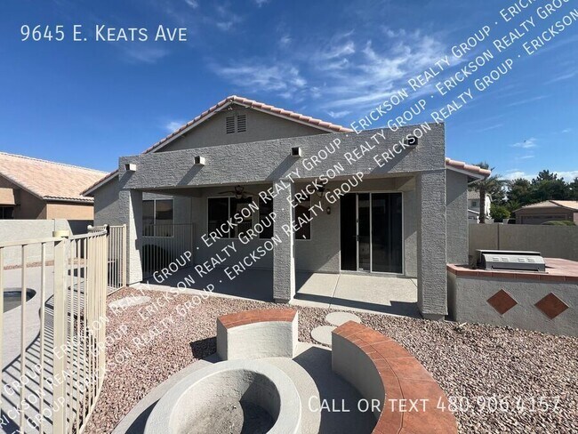 Building Photo - 9645 E Keats Ave