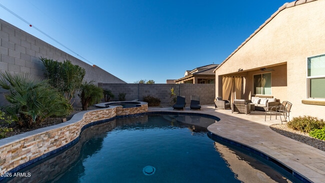 Building Photo - 10793 S 174th Ave