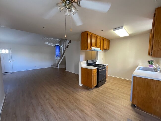 Building Photo - 8641 Moody St