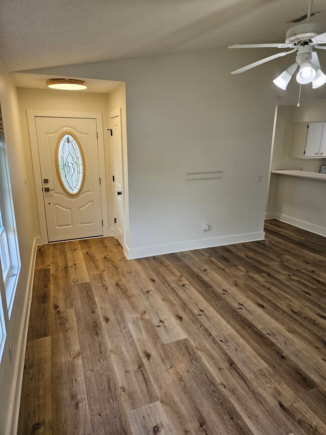 Living Room Reverse Angle - 21409 Marlin Ave