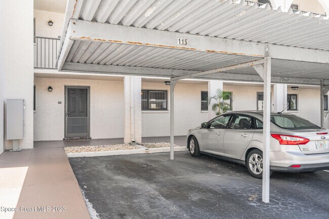 Building Photo - 5800 N Banana River Blvd