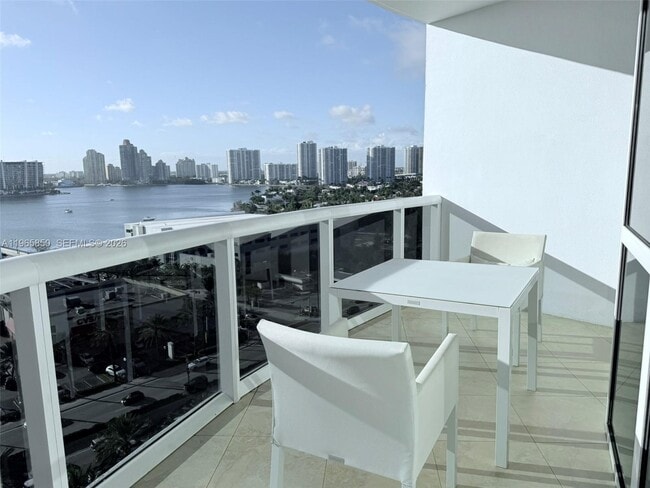 Building Photo - 18201 Collins Ave