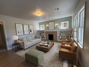 Building Photo - 3 Bed 1 Bath in NW OKC