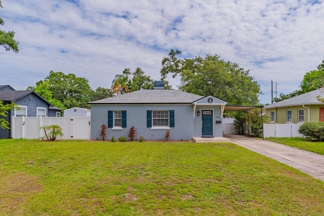 Primary Photo - Charming Riverside Heights Rental – Update...