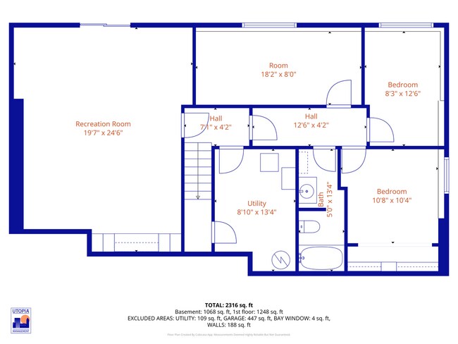 Building Photo - Single Family Home in Beaverton, OR 6 Beds 3 Baths w/ Double Car Garage!