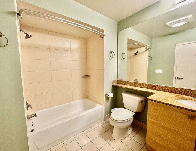 Building Photo - Corner Light. City Energy. Zero Compromise.