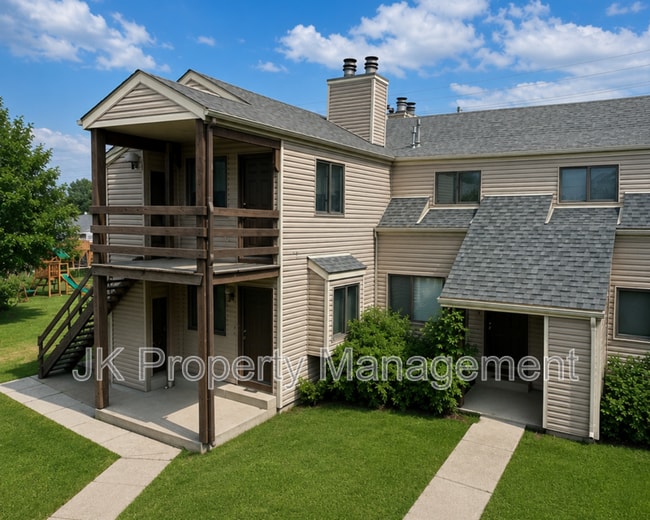 Building Photo - Windwood East Apartments