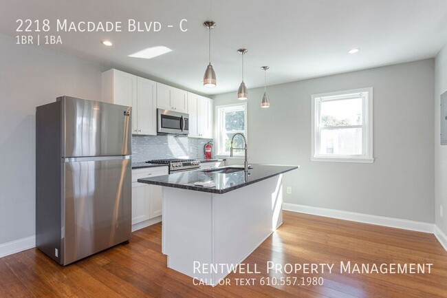 Building Photo - 2218 MacDade Boulevard