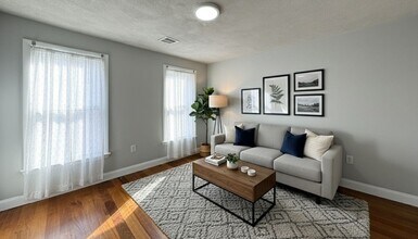 Building Photo - 324 Princeton St