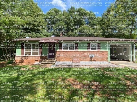 Primary Photo - 339 Oak Grove Rd