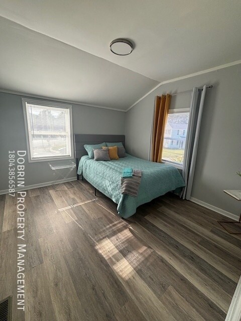 Building Photo - 1600 Fendall Ave