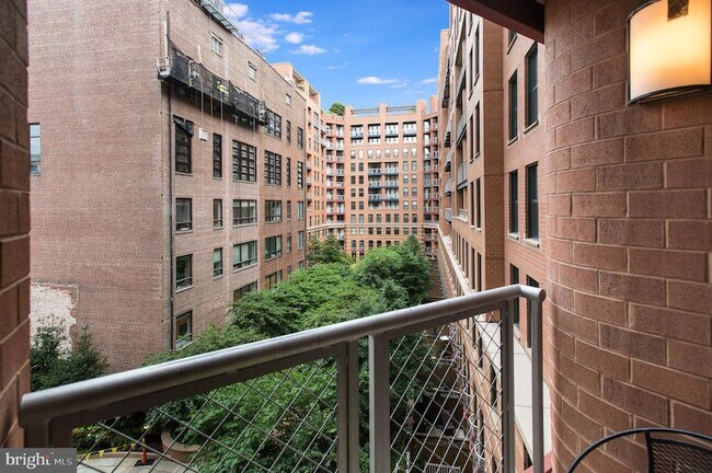Building Photo - 631 D Street NW