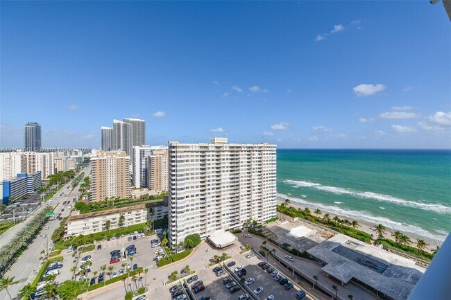 Primary Photo - 1980 S Ocean Dr