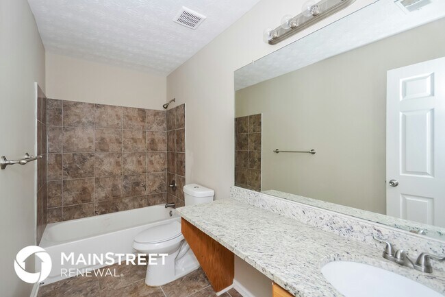 Building Photo - 3895 Tolliver Hills Dr