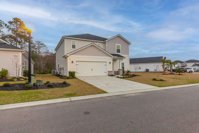 Primary Photo - Picture-Perfect New Home in Clear Pond